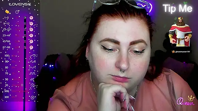 Alicia_love00's Live XXX Chat