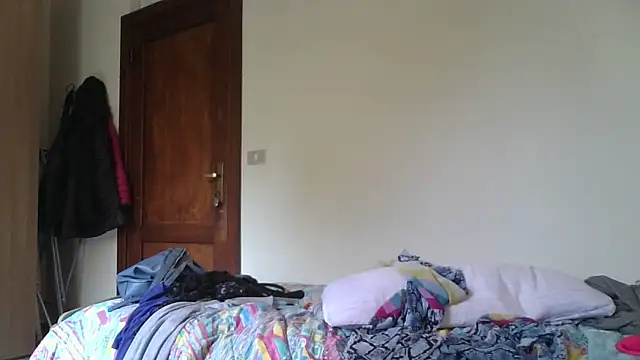 Miasexmilf Webcam show