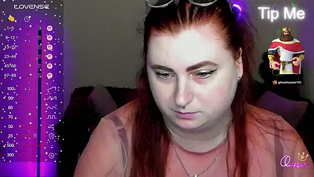 دردشة Alicia_love00 الجنسية المباشرة