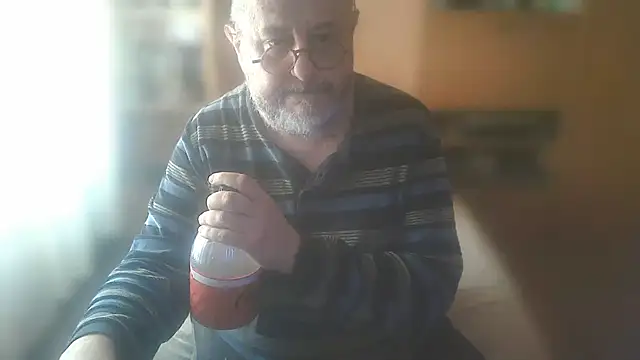 Koldo70's Webcam Show