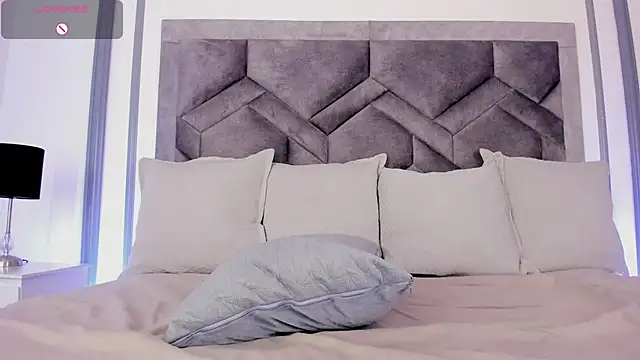 Show webcam de cocoamore