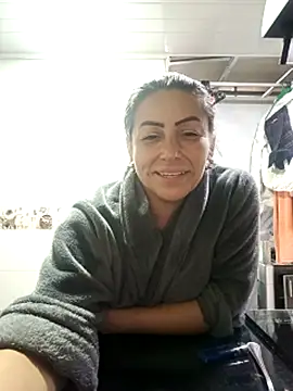 Show webcam de maynor_1998