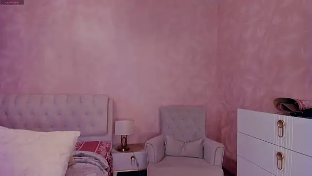 TarynPalek webkamerás műsora