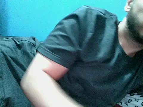 Show webcam de Precumboner