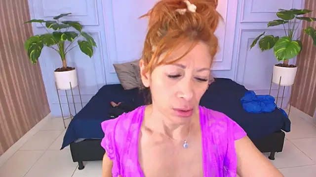 cintiagreyx webkamerás műsora