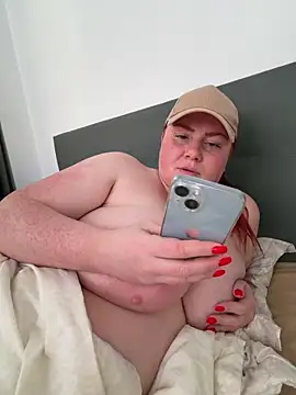 Fire__24-7 Webcam Show