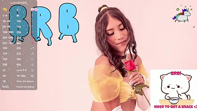 CamilaHarperr_ élő XXX-chatje