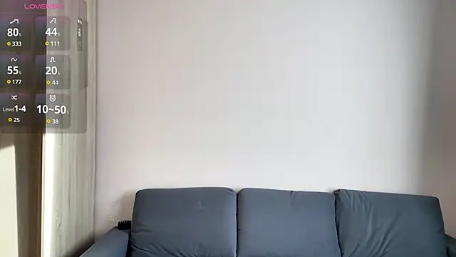 EditaBumford élő XXX-chatje