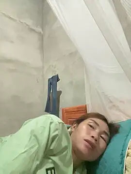 meganmeo élő XXX-chatje