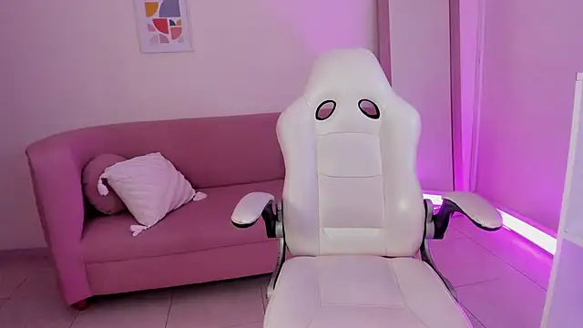 Alicia_Sunn élő XXX-chatje