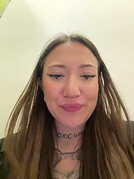 SaintSquirt Obrolan Langsung XXX