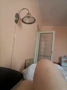 Sembang XXX Secara Langsung SweetAmyx