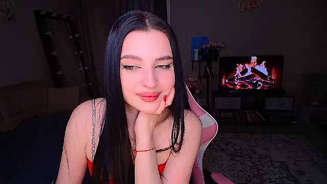 __Malika__ 라이브 XXX 채팅