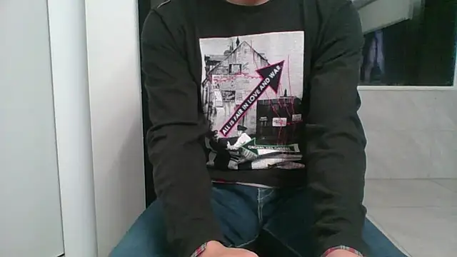 Sembang XXX Secara Langsung nole_china7