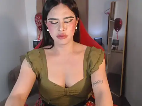 RebeccaTs Live XXX-chat