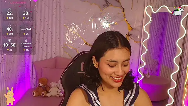 PEACHY_TAY Live XXX-Chat