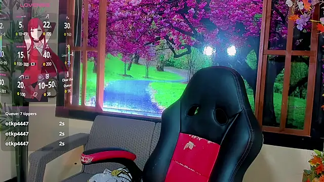 Karol_Vanessa__ Live XXX-chat