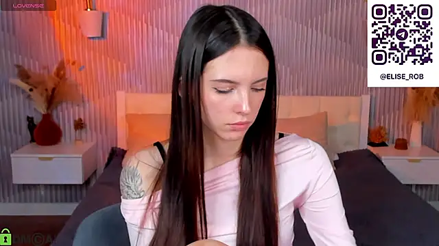 elise_robbie 即時 XXX 聊天