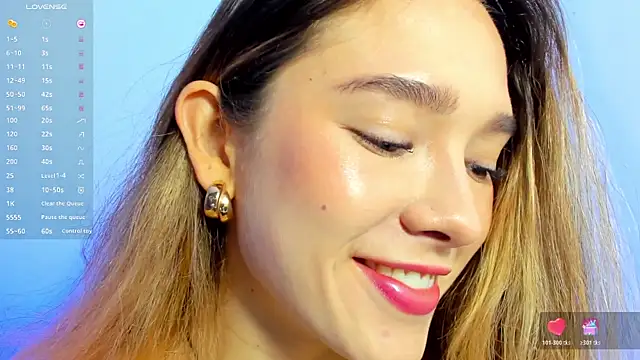 your_little_girl7 élő XXX-chatje