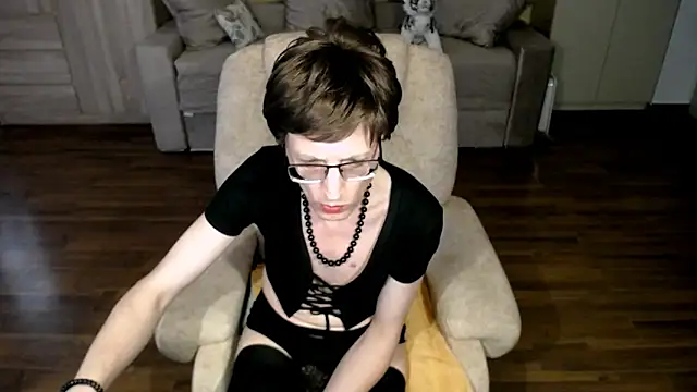 clementine Live XXX-chat