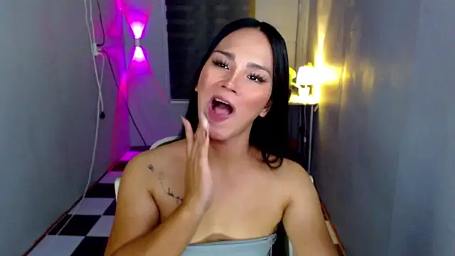 SanyaGirlx Live XXX-chat