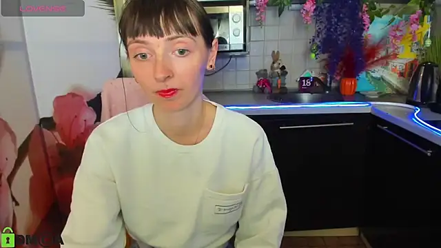 TayanaJons élő XXX-chatje