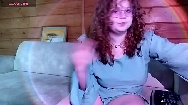 Sara_del_Sun webkamerás műsora