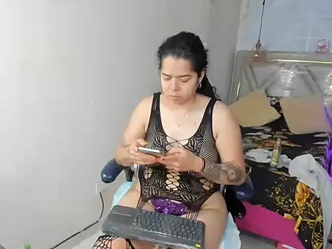 alexa-cooper- Live XXX-Chat