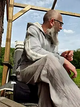 Kingsscepter webkamerás műsora