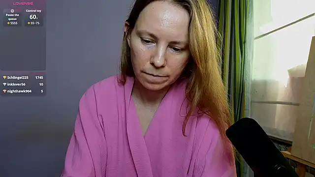 JanePearl Live XXX-Chat