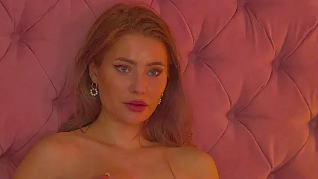 MisshaNight – Live XXX-chat