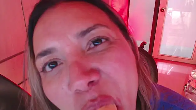 milfsecret69 Obrolan Langsung XXX