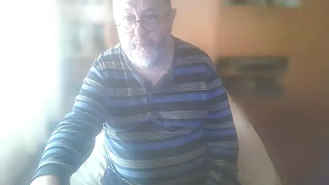 Koldo70 在線直播表演