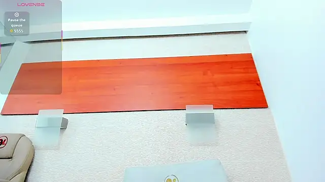 maddy_cartter élő XXX-chatje