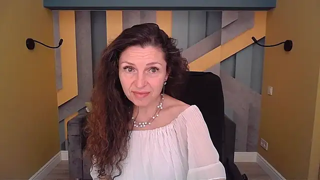 Chat XXX ao vivo de EllaLong