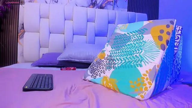 Webkamerová show alisstarr