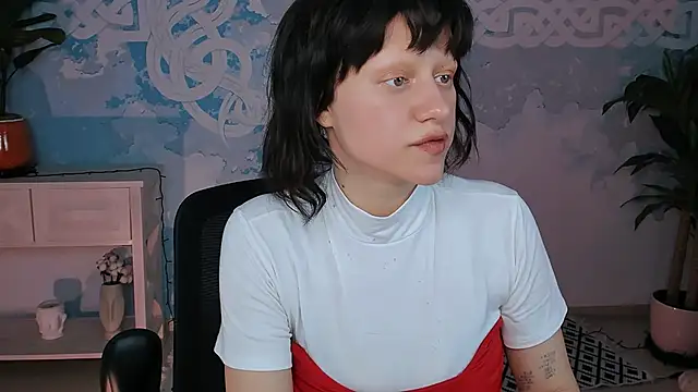 Chatroom XXX en direct de LidaDarknet