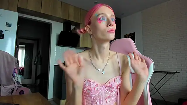 _Alice_KittyのライブXXXチャット