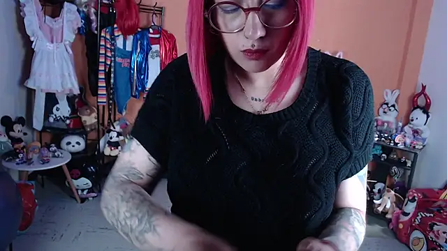 Czat XXX na żywo – MissMiia2