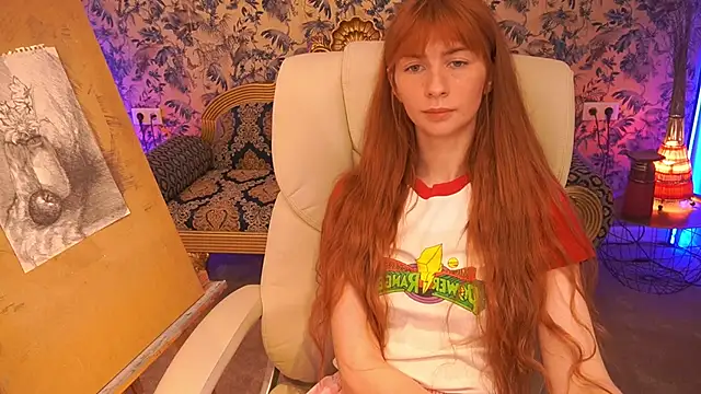 Nicol_Moonn's Live XXX Chat