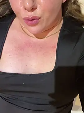 cafecitoconmilk Webcam-Show