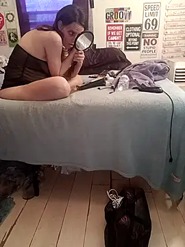 Chat XXX en directo de snowbird1117