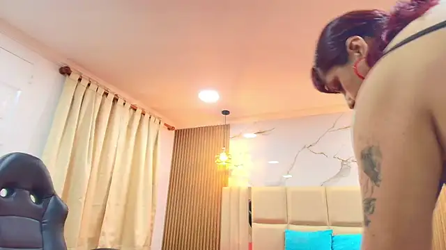 Anabella_Thompson: απευθείας συνομιλία ΧΧΧ