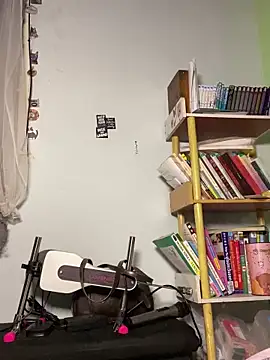 lolisky1478 Show Webcam