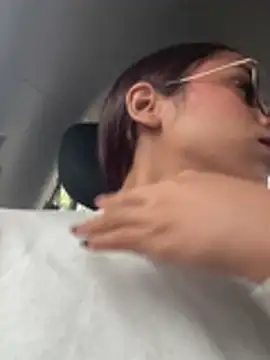 CarolineFyre 现场XXX聊天