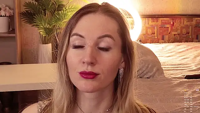 Hello_Lisha – Live XXX-chat