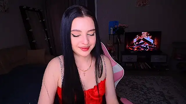 __Malika__'s Live XXX Chat