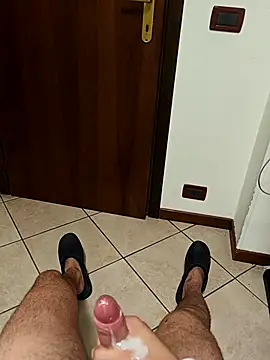 LucifertheGenius webcam show