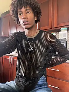 julexsw Pertunjukan Webcam