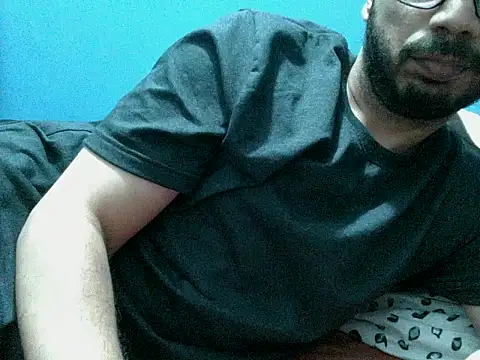 Chat +18 de Precumboner ao vivo